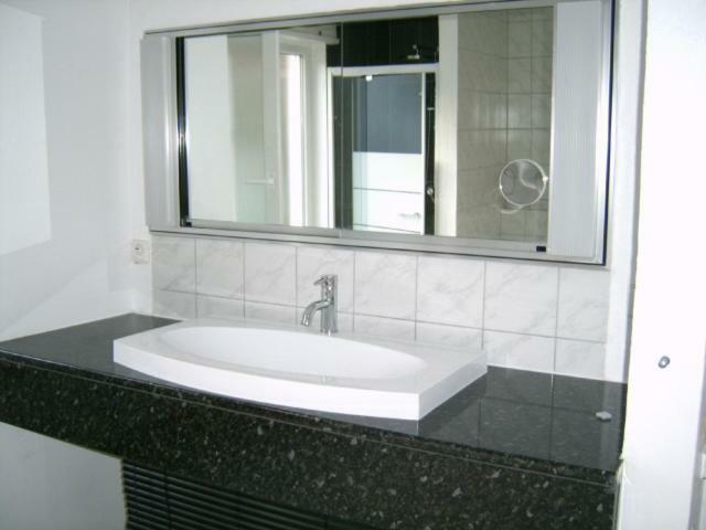בנסהיים Ferienwohnung Schlossblick מראה חיצוני תמונה